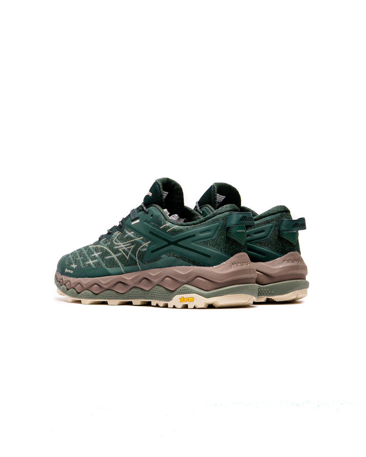 Mizuno WAVE MUJIN LS GORE-TEX | D1GA250103 | AFEW STORE